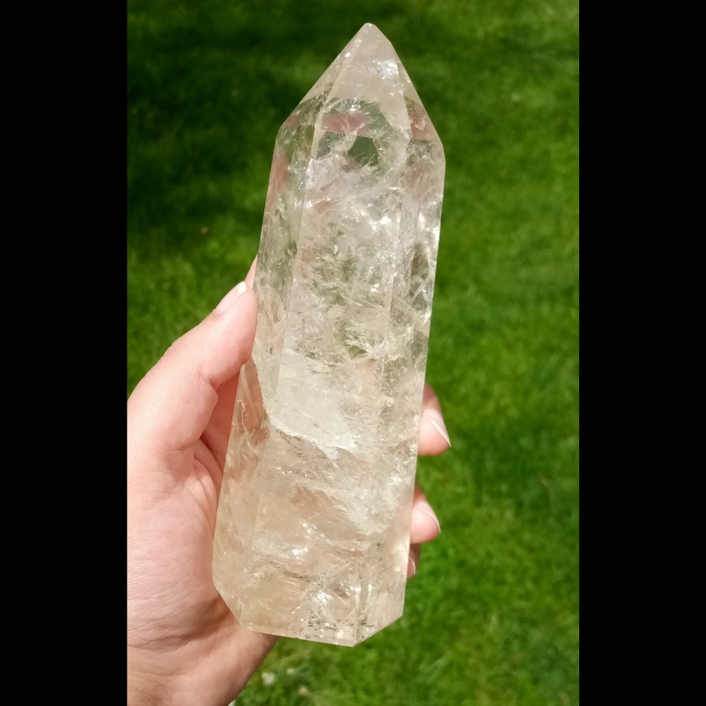 ✨ HP ✨ 🥂 Citrine Tower ✨ (Read Description) ✨ - Picture 6 of 10
